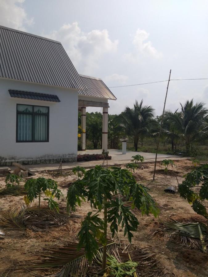 Ts Beach House Phu Quoc Extérieur photo