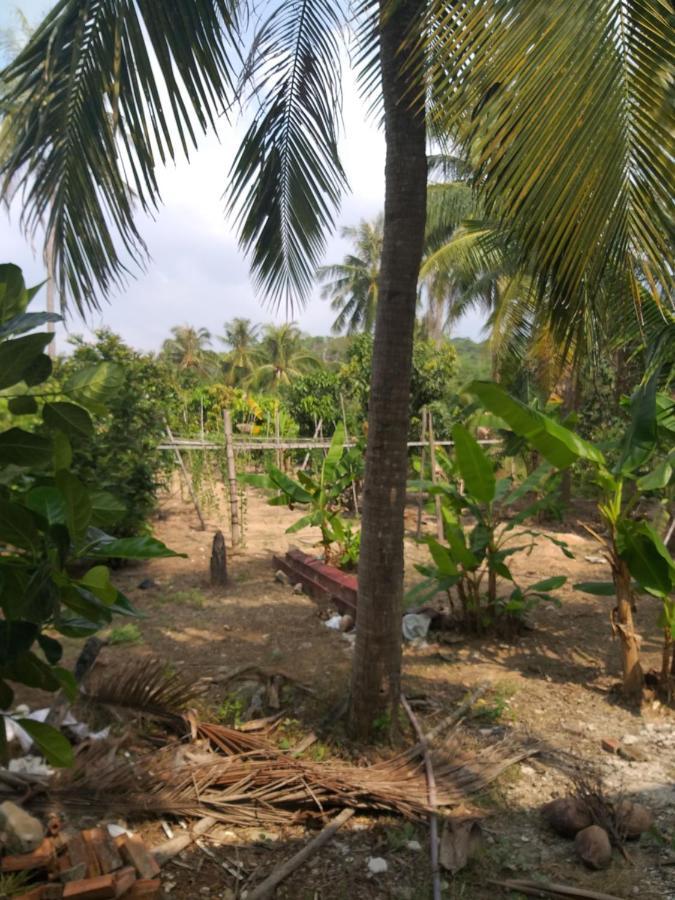 Ts Beach House Phu Quoc Extérieur photo