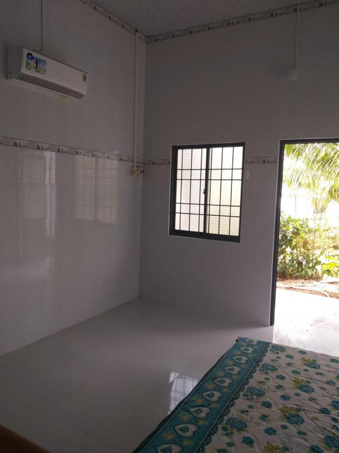 Ts Beach House Phu Quoc Extérieur photo